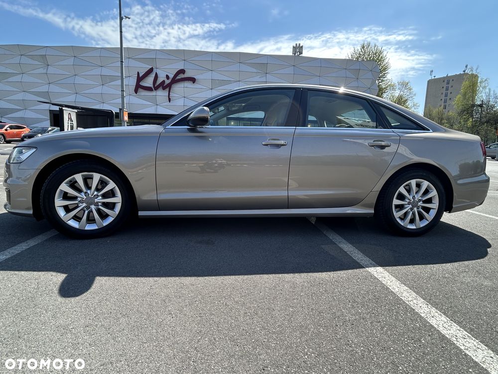 Audi A6 Limousine - 7