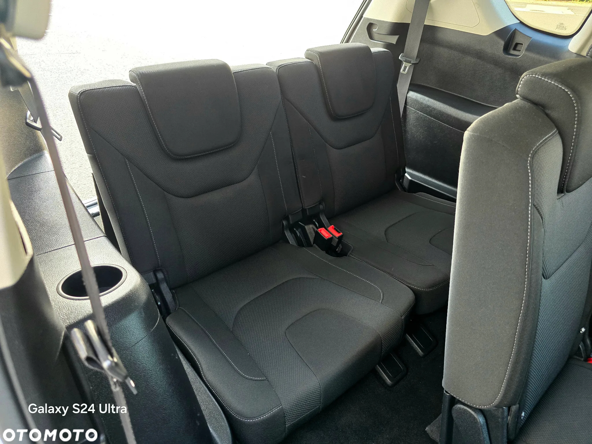 Ford S-Max 2.0 EcoBlue Titanium - 12