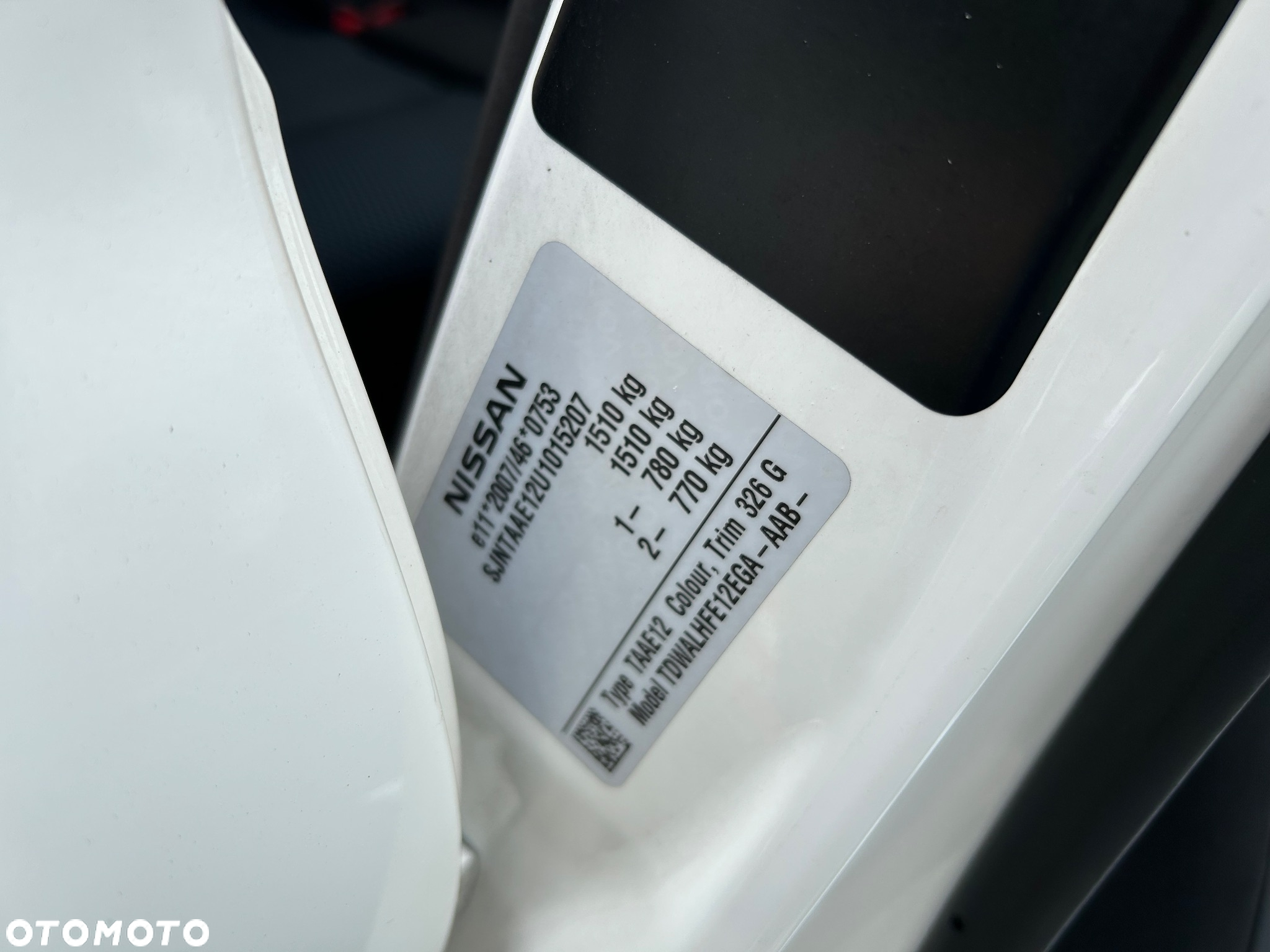 Nissan Note 1.2 Acenta - 27