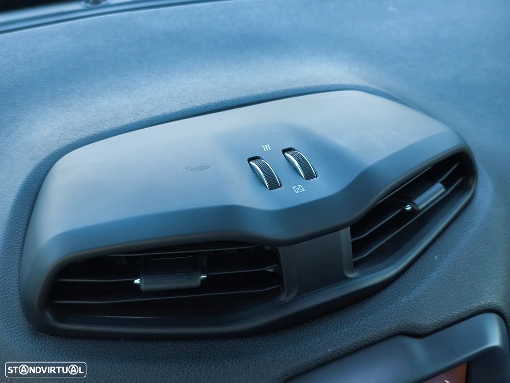 Jeep Renegade 1.3 T-GDI Auto Limited - 18