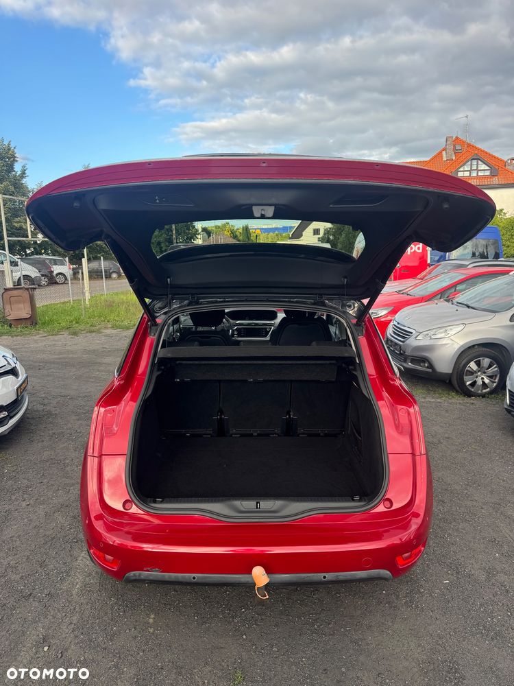 Citroën C4 Picasso 1.2 PureTech Shine S&S EAT6 - 14