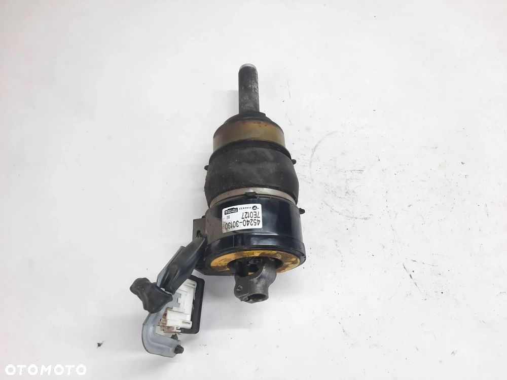 CZUJNIK TAŚMA SKRĘTU KRZYŻAK LEXUS GS III GS450H 05-08 - 1