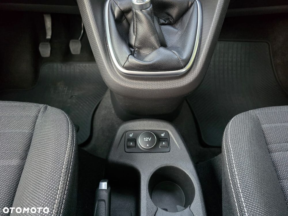 Ford Tourneo Connect - 29