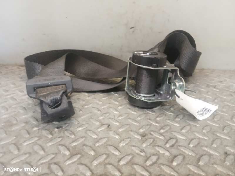 CINTO DE SEGURANÇA TRASEIRO DIREITO OPEL ASTRA H RANCHERA FAMILIAR 1.7 CDTI (L35... - 1