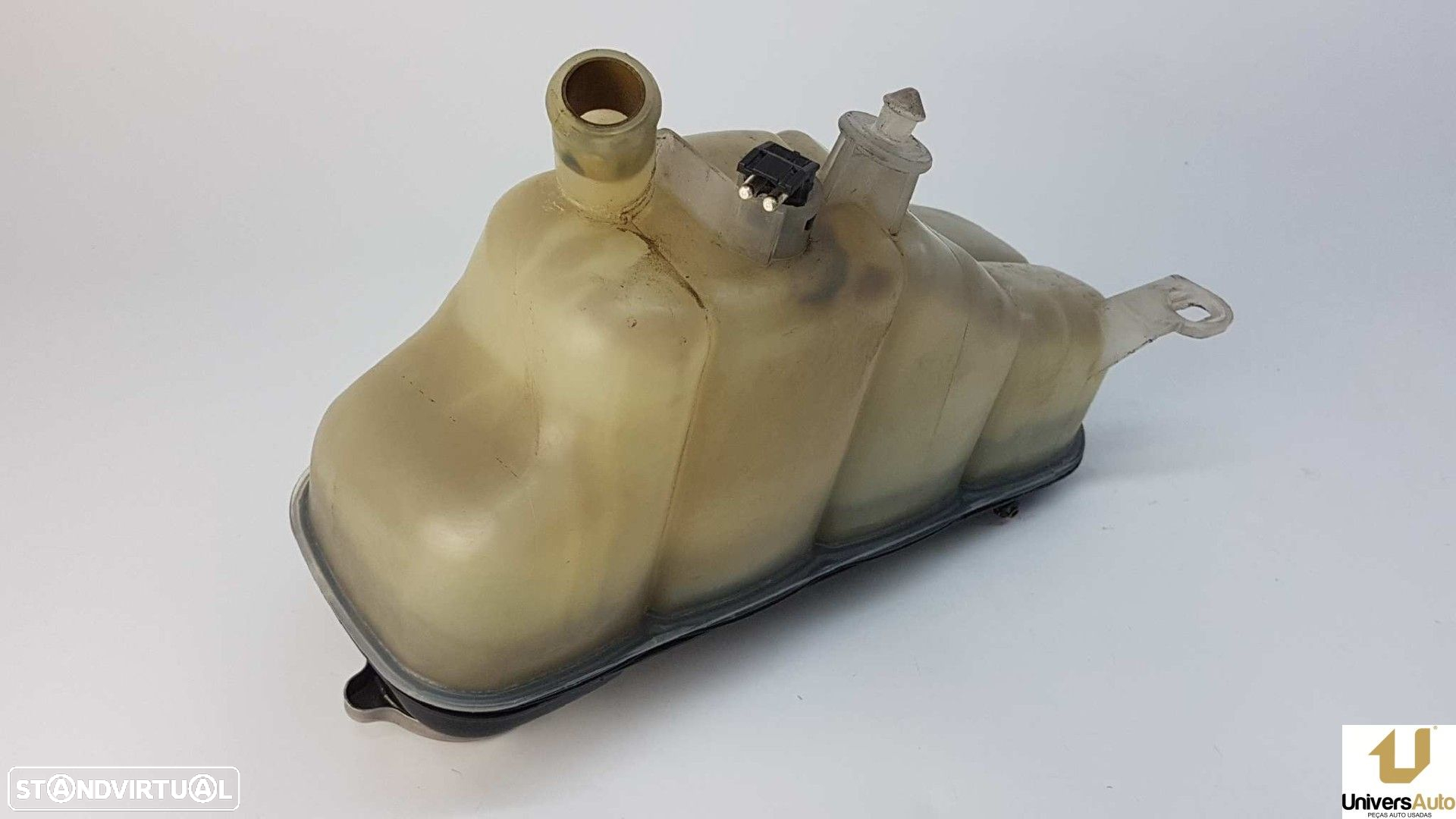 DEPOSÍTO DE EXPANSÃO MERCEDES CLASE CLK (W208) COUPE 230 COMPRESSOR (208.347) - 8