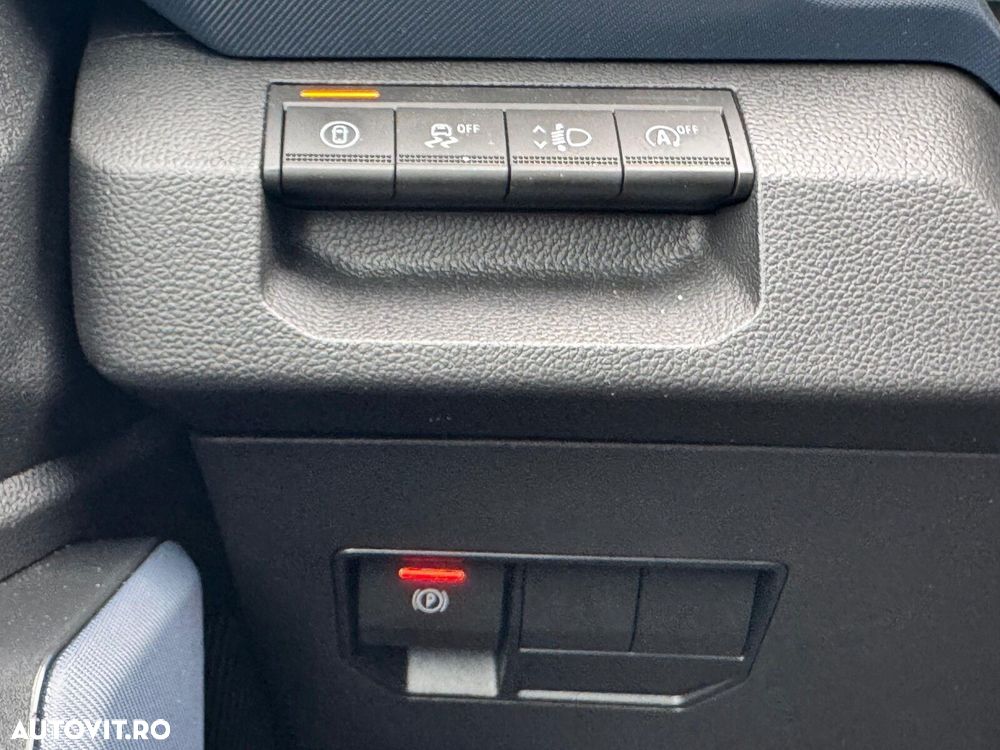 Dacia Duster TCe 130 4X4 MHEV Journey - 18