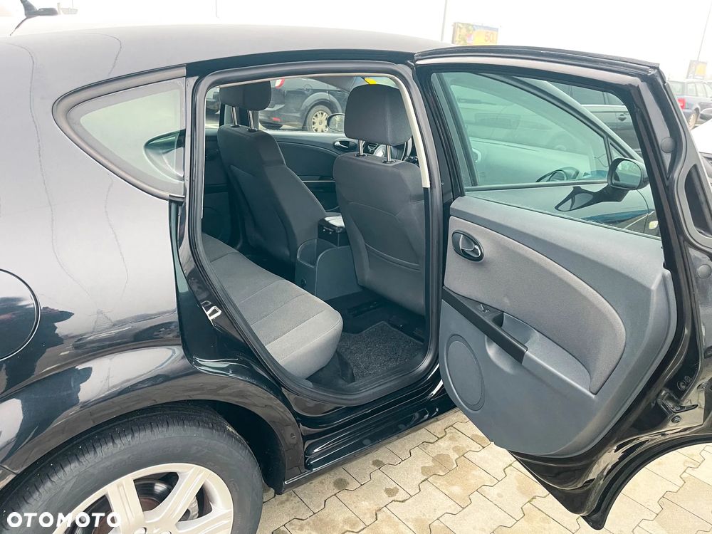 Seat Leon 1.6 Stylance - 12