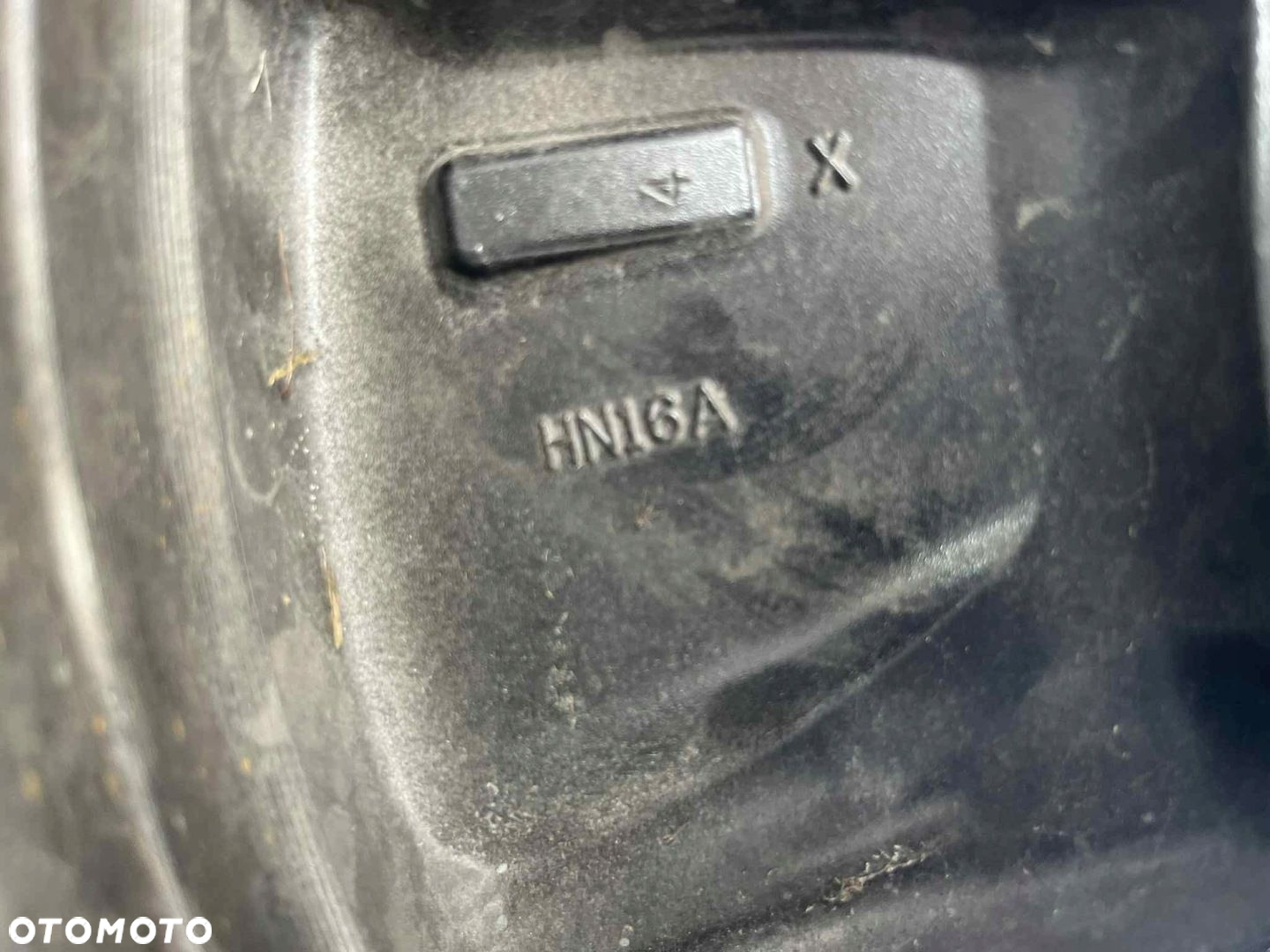 NISSAN QASHQAI J12 J13 KOŁA FELGI 8JX20 ET40 5X114.3 235/45/20 2024R - 11