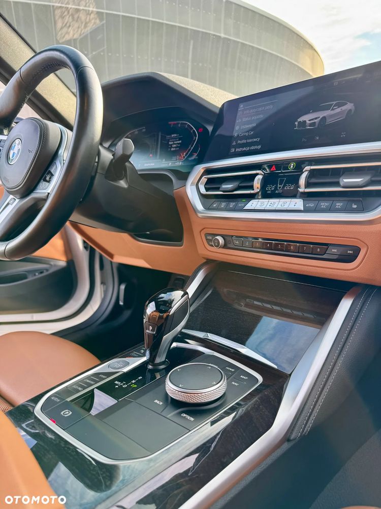 BMW Seria 4 430i xDrive M Sport - 36