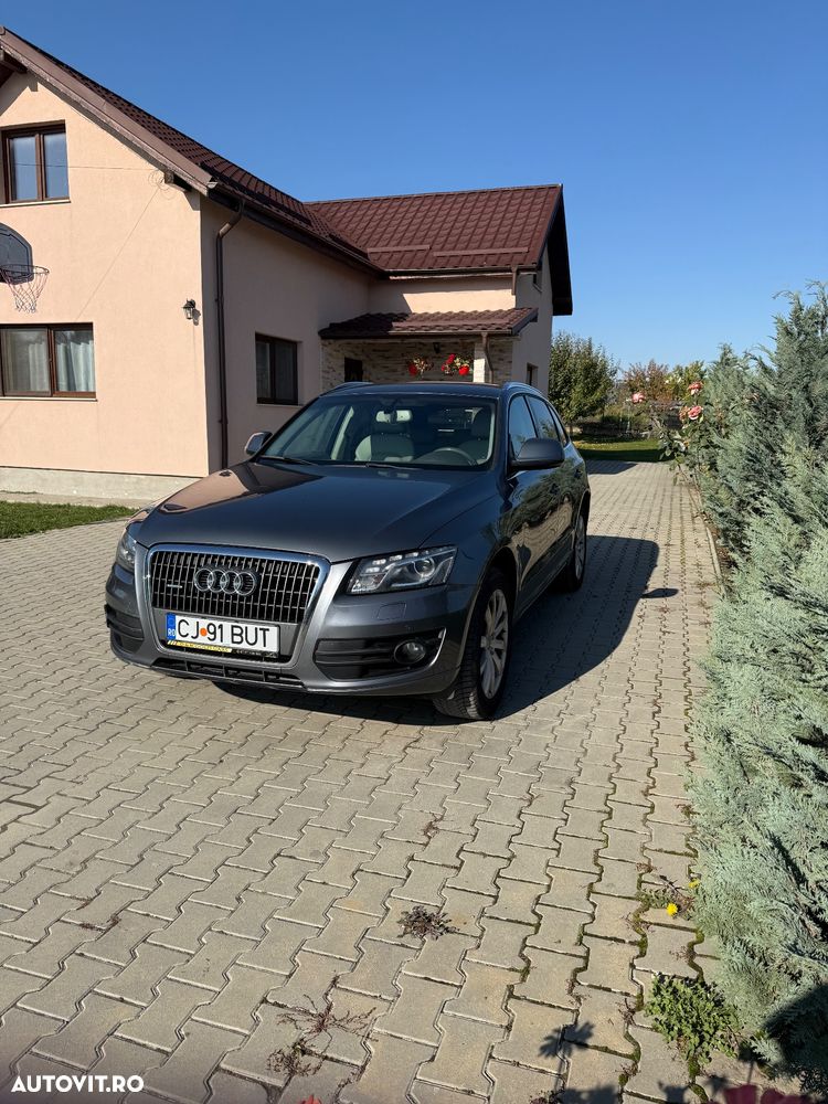Audi Q5 - 3
