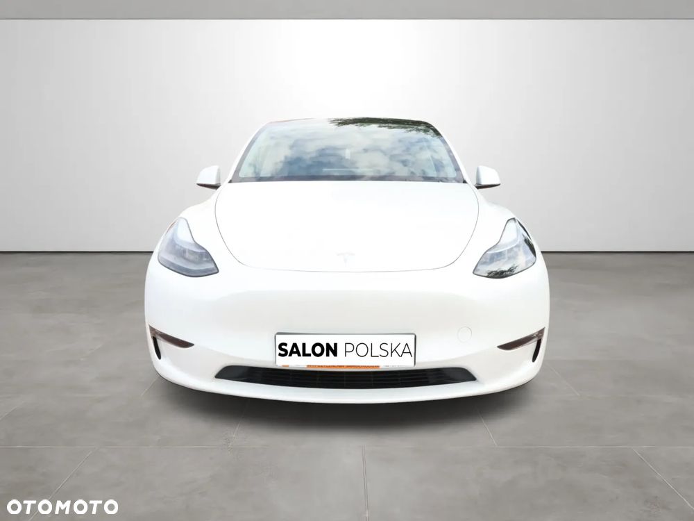 Tesla Y Long Range AWD - 6