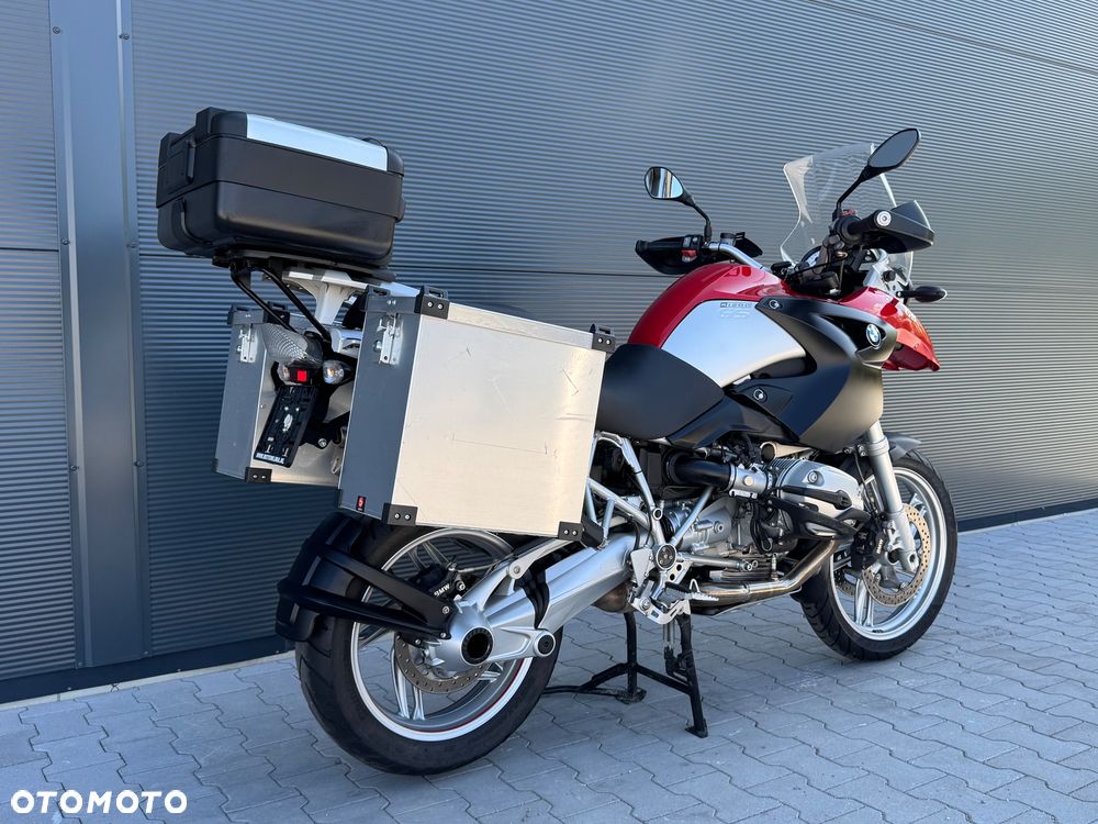 BMW GS - 3