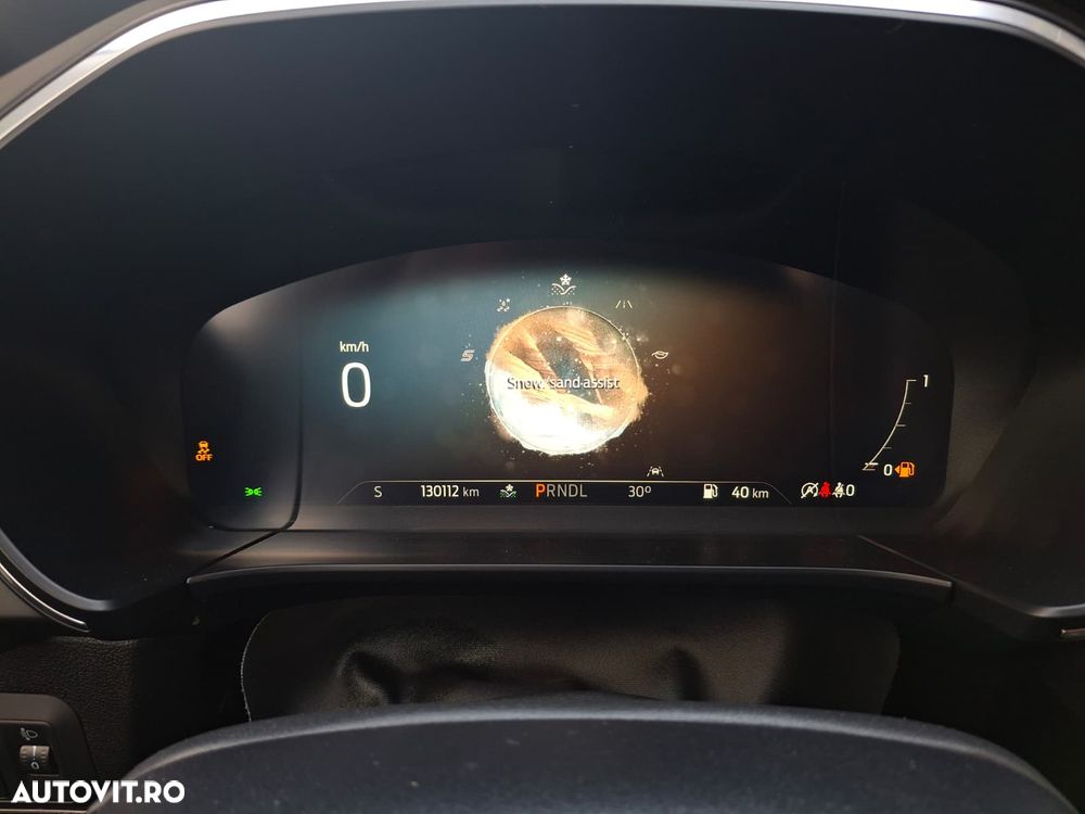 Ford Kuga - 29