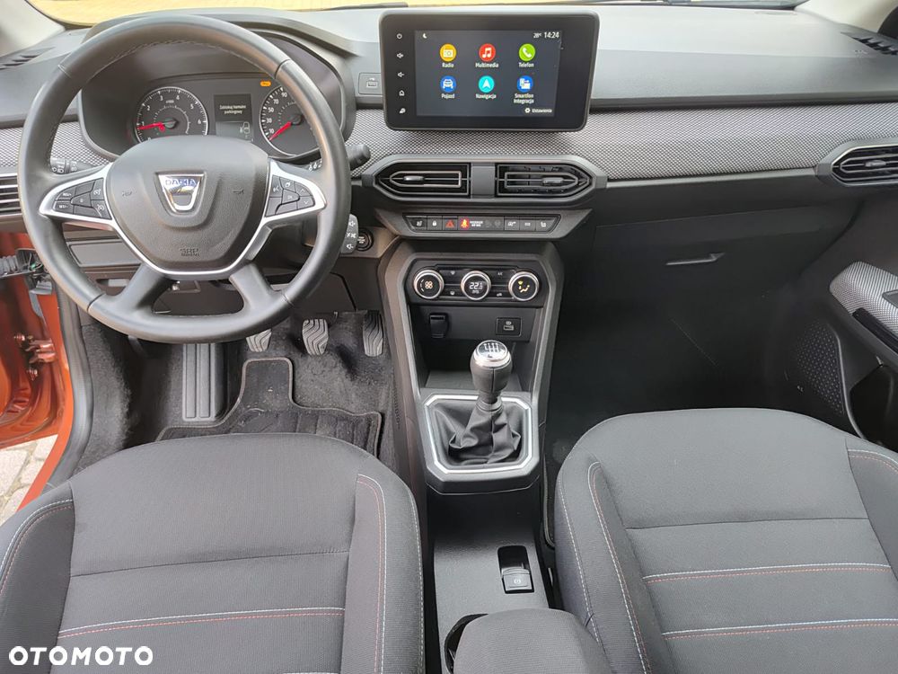 Dacia Jogger 1.0 TCe Extreme - 14