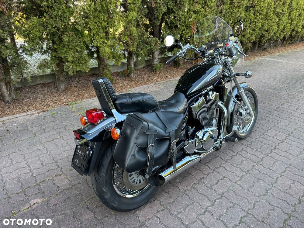 Suzuki Intruder - 4