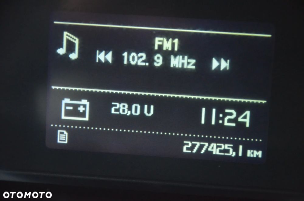 Volvo FM 330 / WYWROTKA + HDS ZETKA / PALFINGER / Z NIEMIEC / 2935 - 13