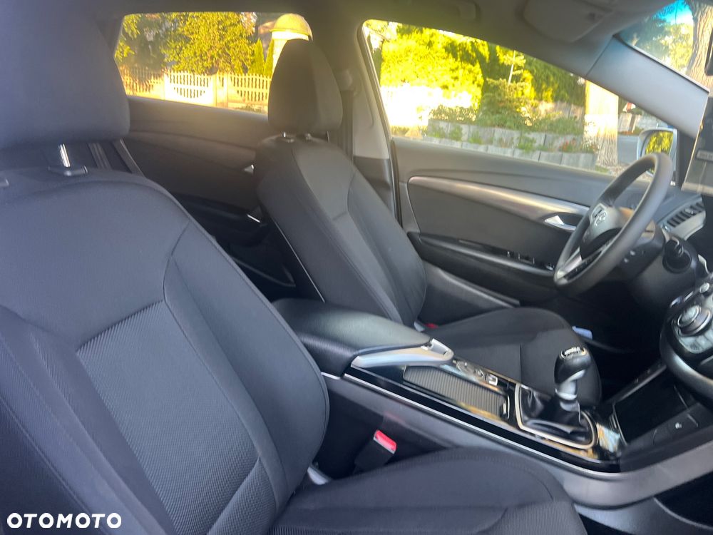 Hyundai i40 1.7 CRDi Premium - 9