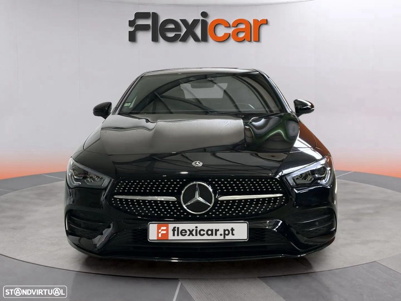 Mercedes-Benz CLA 200 - 7