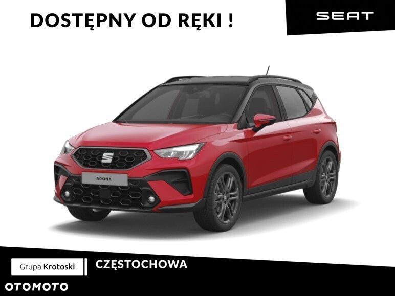 Seat Arona 1.0 TSI Style S&S - 1