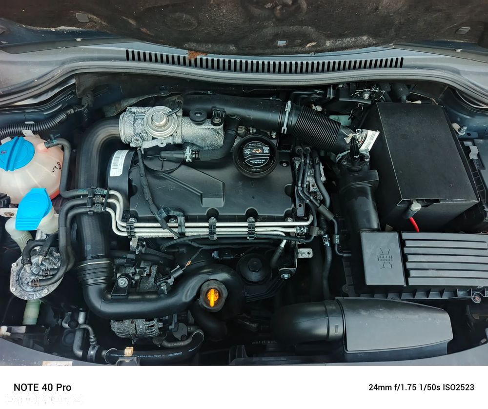 Seat Leon 1.9 TDI Style - 22
