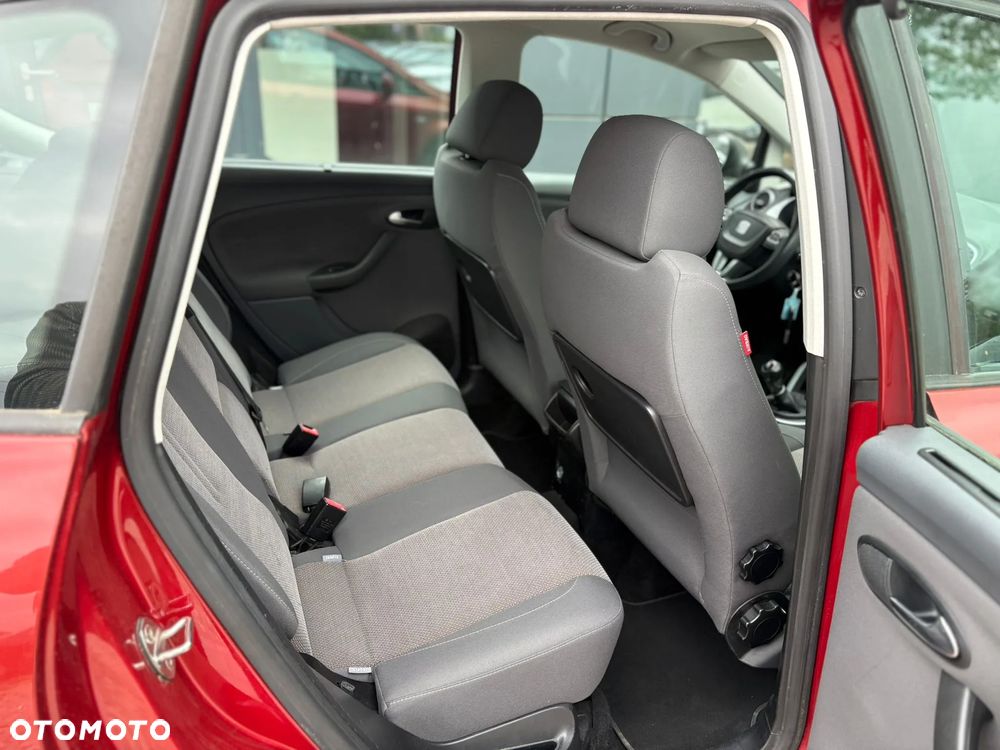 Seat Altea XL 1.4 TSI Salsa - 10