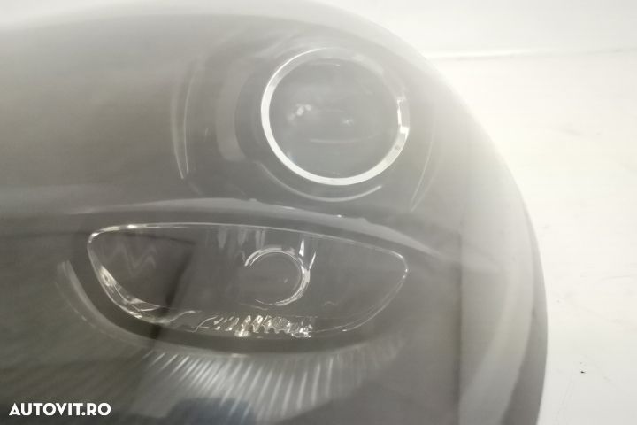 Far Stanga Original Xenon Adaptiv Porsche  911 991 [facelift] [2015 - - 4