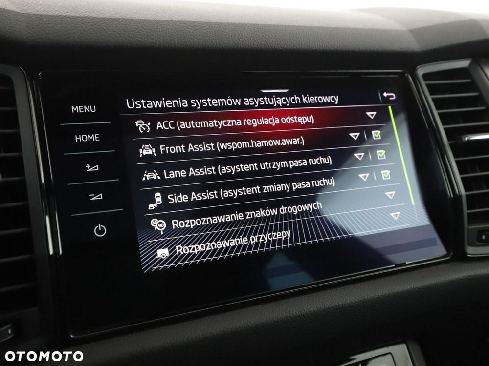 Skoda Kodiaq 2.0 TDI 4x4 DSG Sportline - 26
