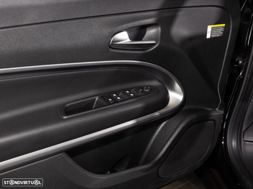 Jeep Avenger 54 kWh 1st Editon - 16