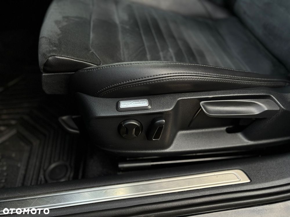 Volkswagen Passat 2.0 TDI BMT Highline DSG7 - 31