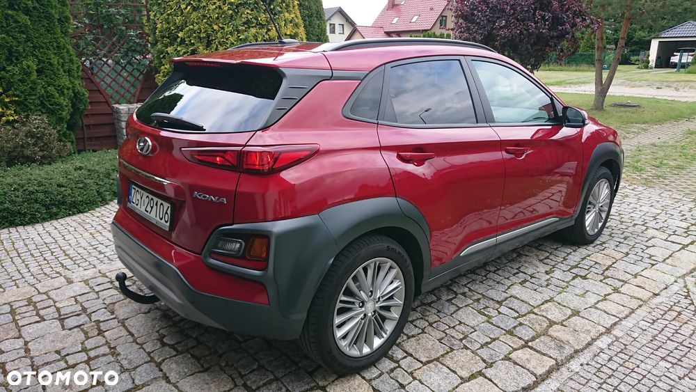Hyundai Kona 1.0 T-GDI Style - 7