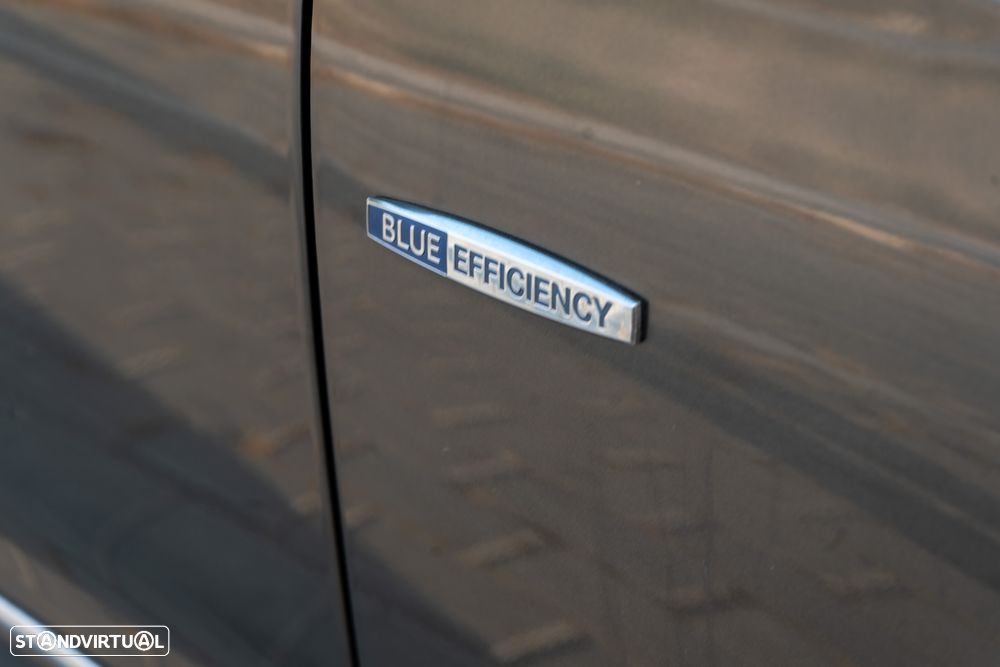 Mercedes-Benz E 350 CDi Avantgarde BlueEfficiency Auto - 7