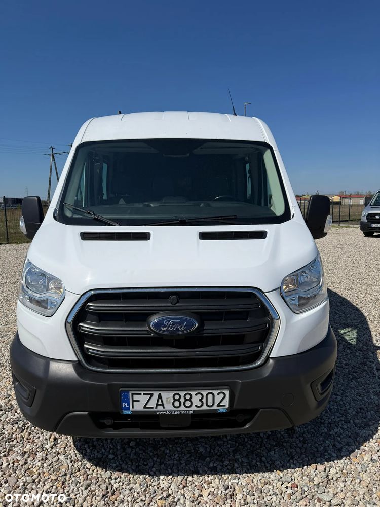 Ford Transit L2H3 Trend (bryg.) - 9