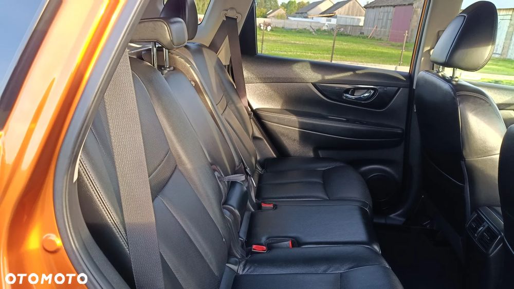 Nissan X-Trail 2.0 dCi Tekna Xtronic 4WD - 19