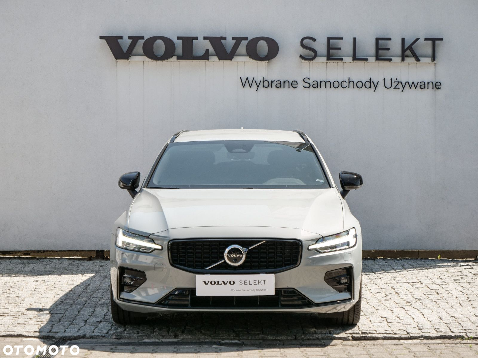 Volvo V60 - 2