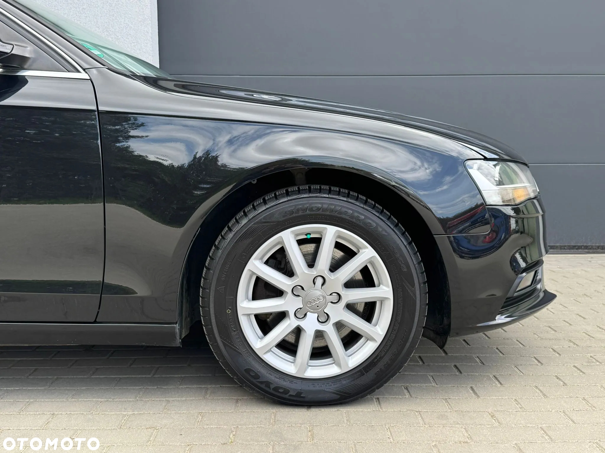 Audi A4 1.8 TFSI Prime Edition - 24