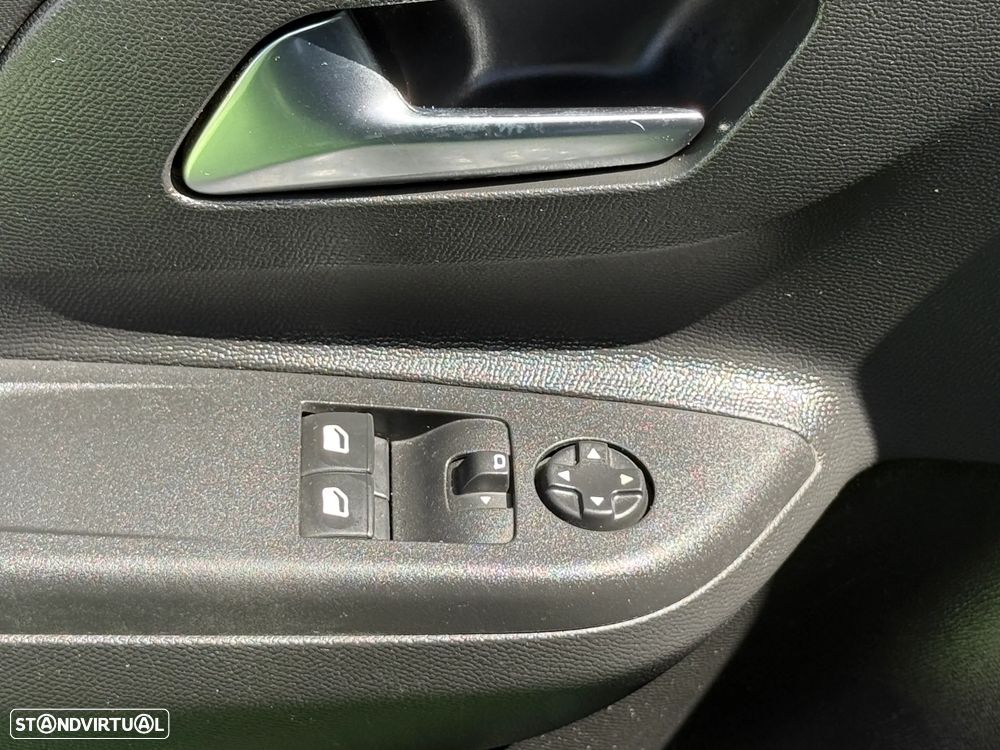 Opel Corsa 1.5 D Edition - 27