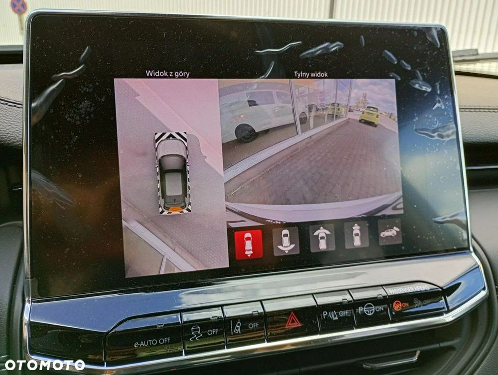 Jeep Compass 1.5 T4 mHEV Summit Winter Edition FWD S&S DCT - 19