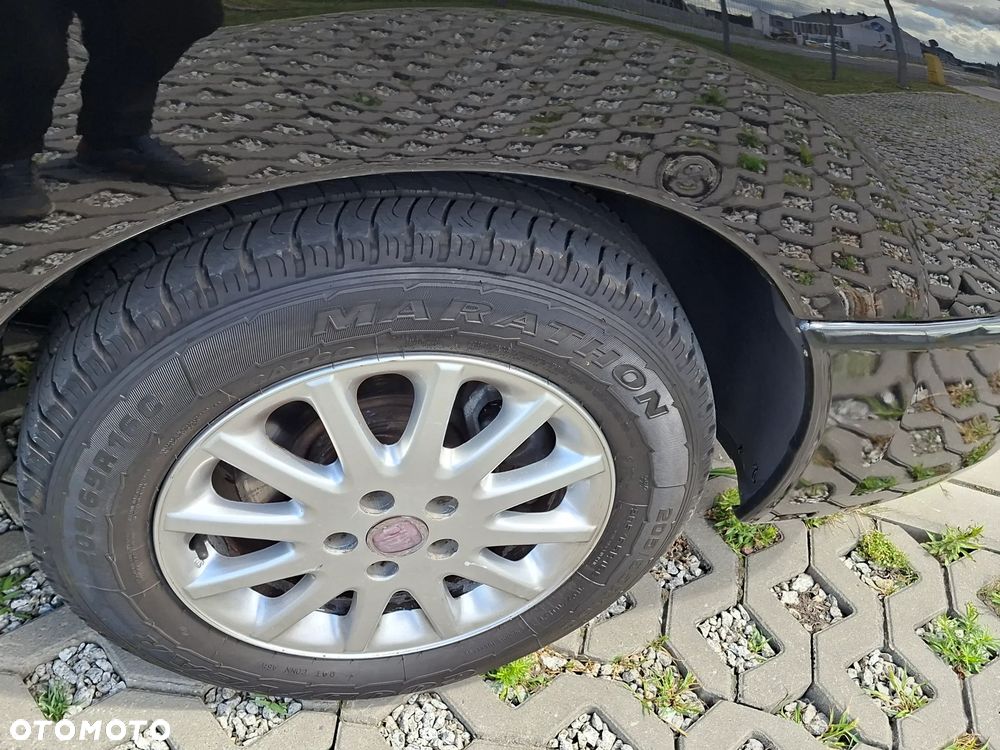 Fiat Scudo - 12