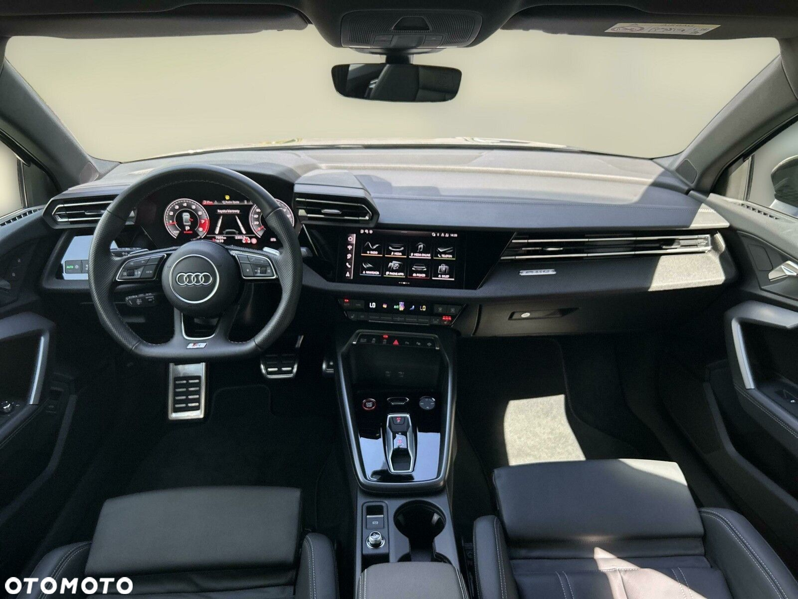 Audi S3 - 24