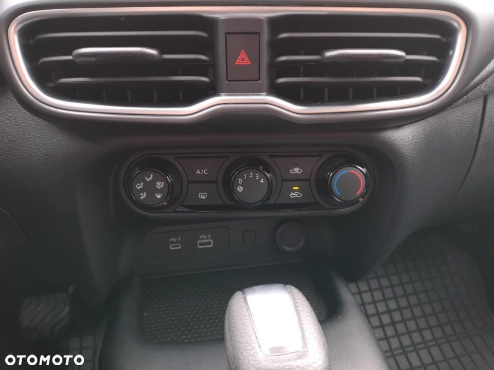 Nissan Juke - 19
