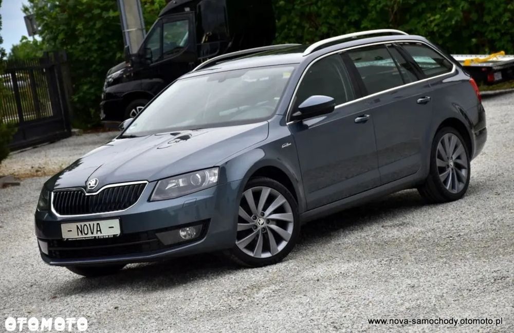 Skoda Octavia - 21
