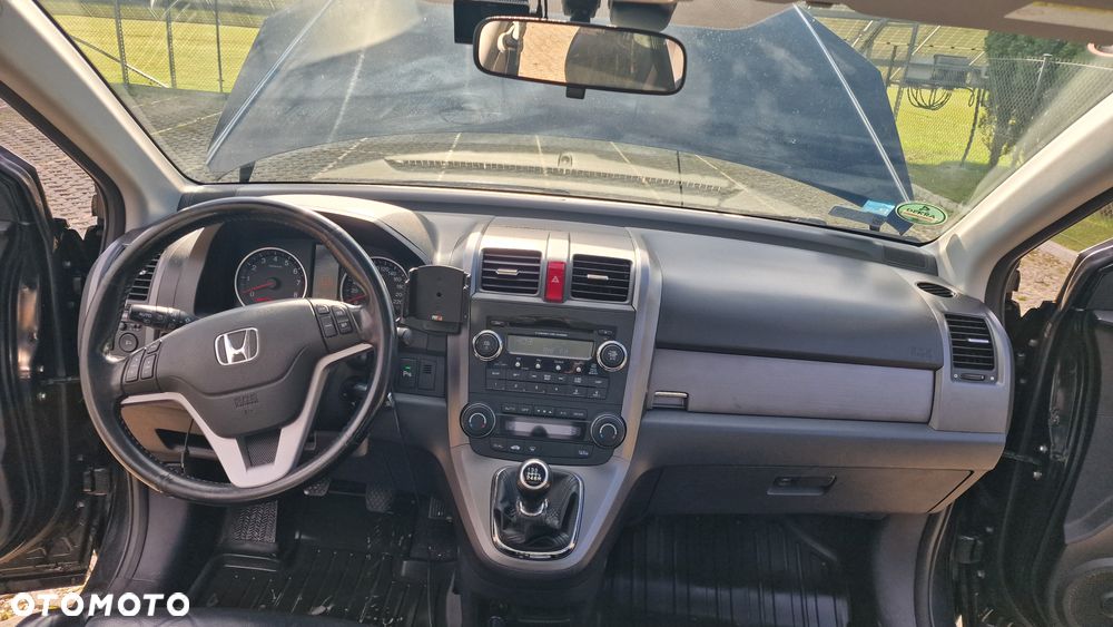 Honda CR-V 2.0 Executive - 25