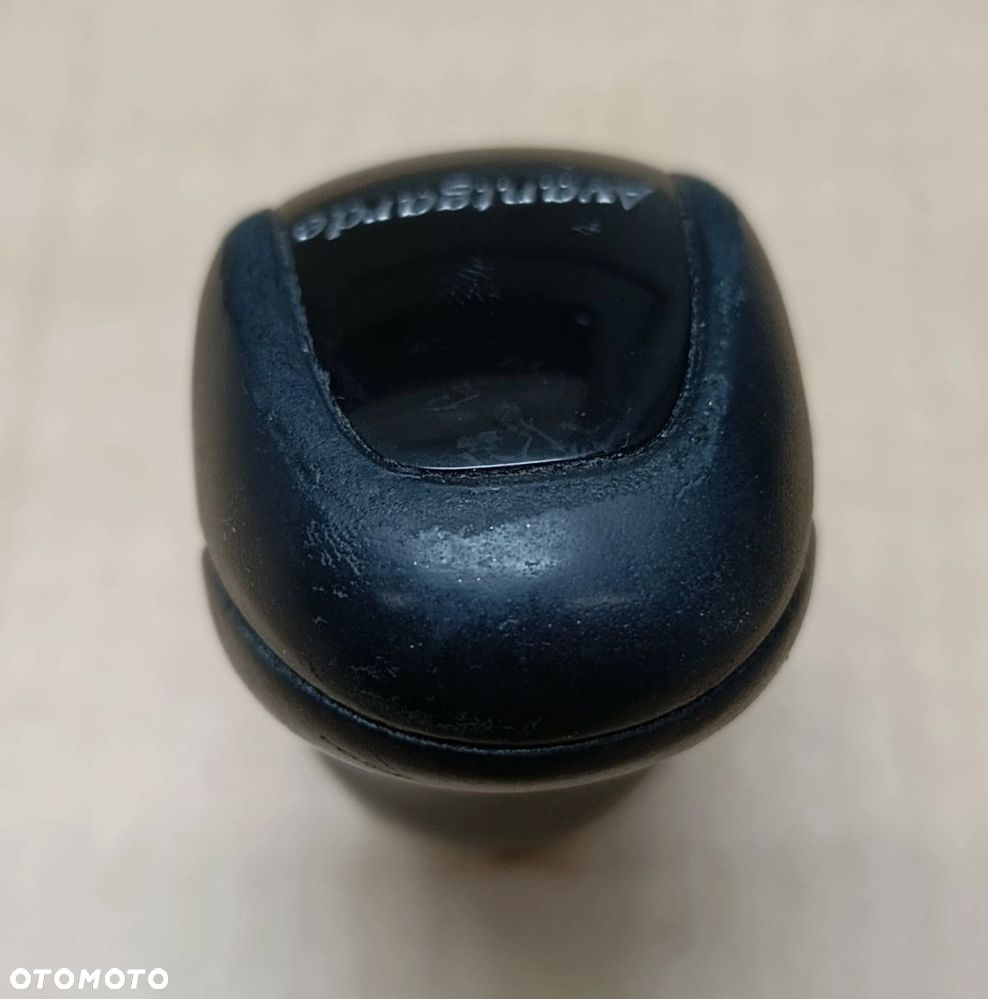 W203 gałka automat Avangarde C klasa Mercedes - 2