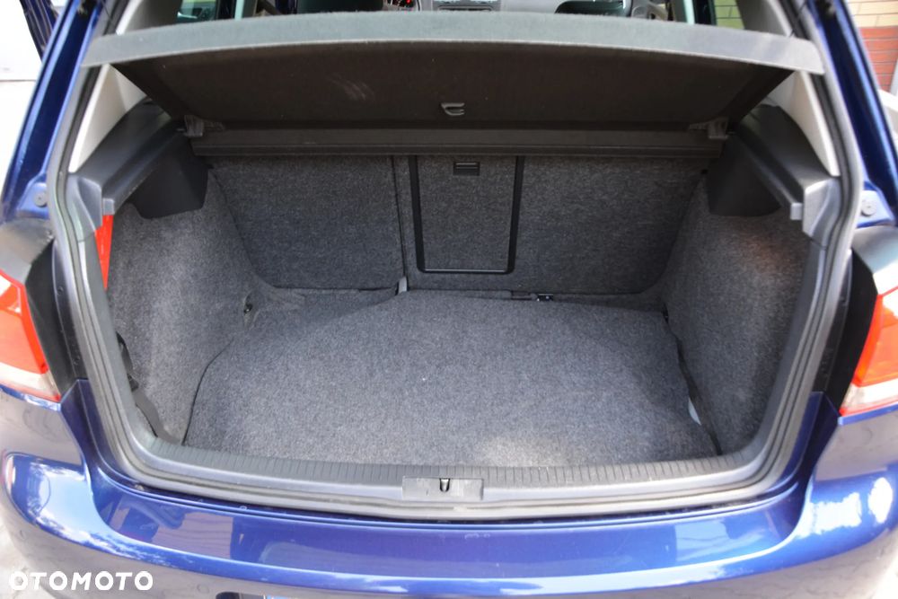 Volkswagen Golf 1.4 Style - 19