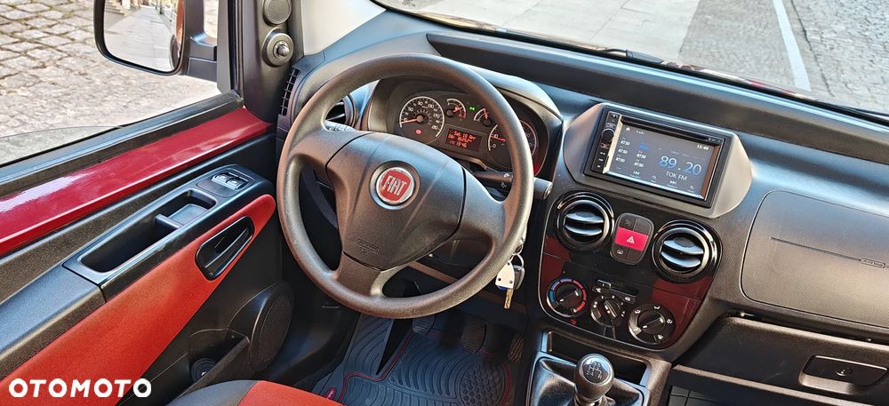 Fiat Qubo - 35