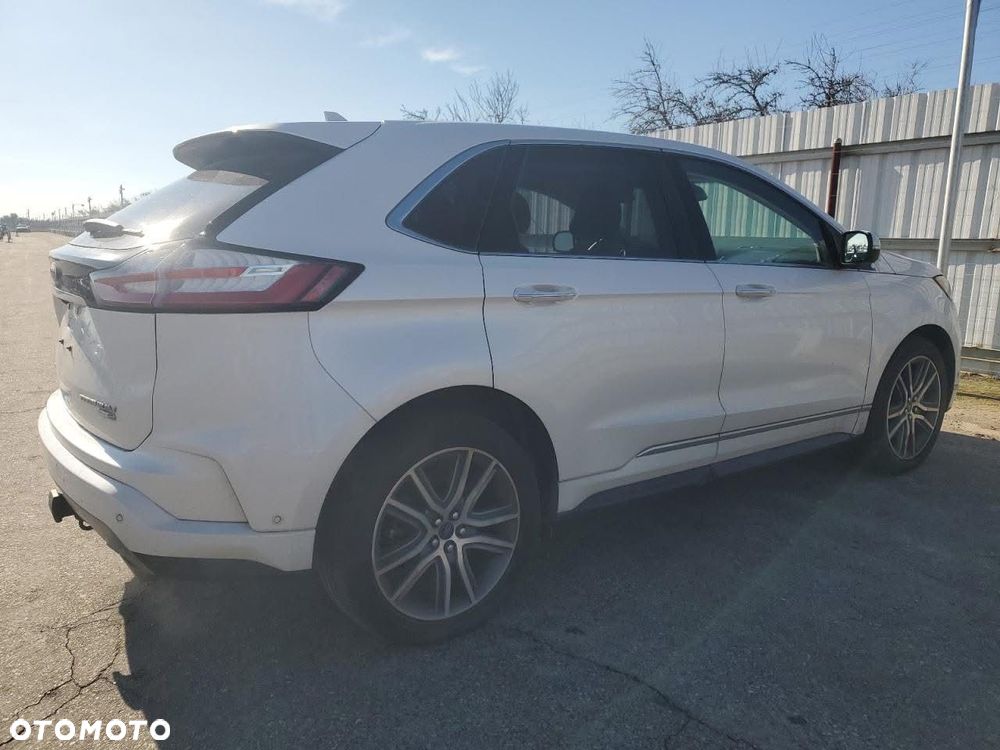 Ford Edge - 21