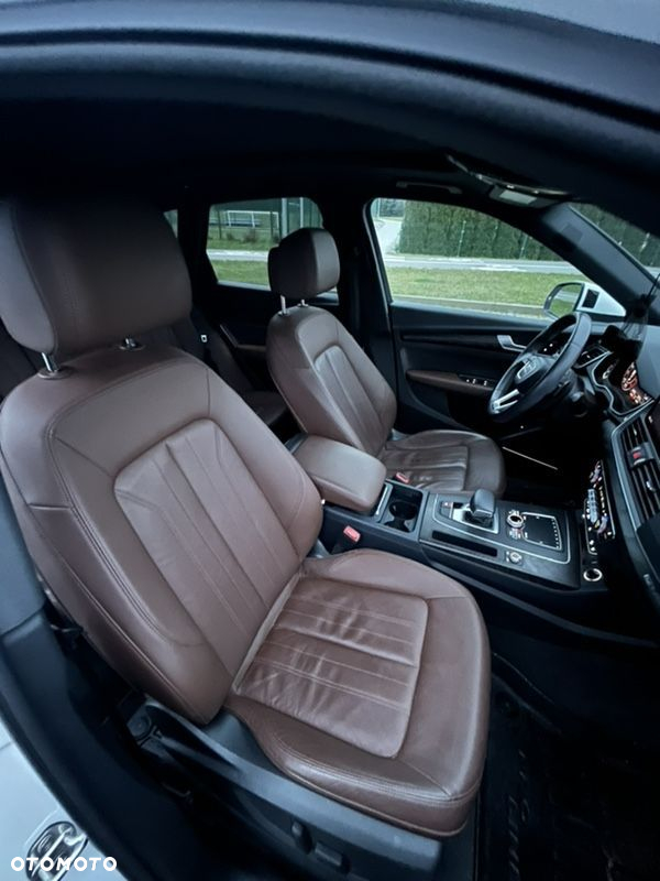 Audi Q5 2.0 TFSI Quattro S tronic - 18