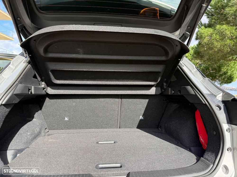 Nissan Qashqai 1.5 e-Power N-Connecta LED - 11