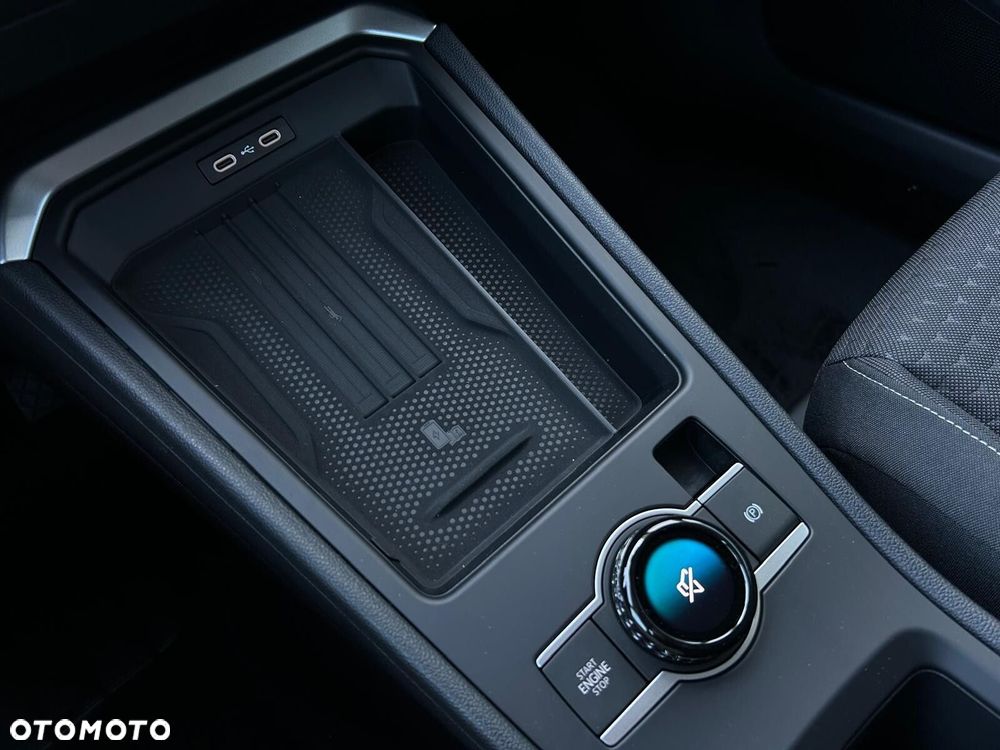 Volkswagen T-Roc - 24