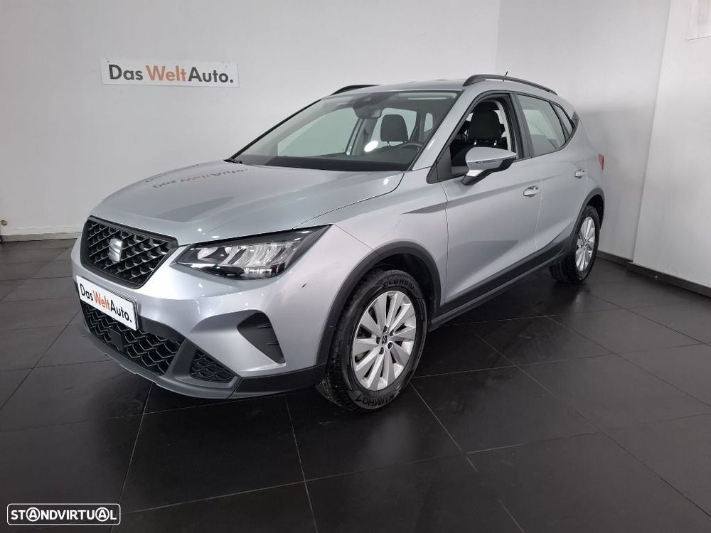 SEAT Arona 1.0 TSI Style - 1
